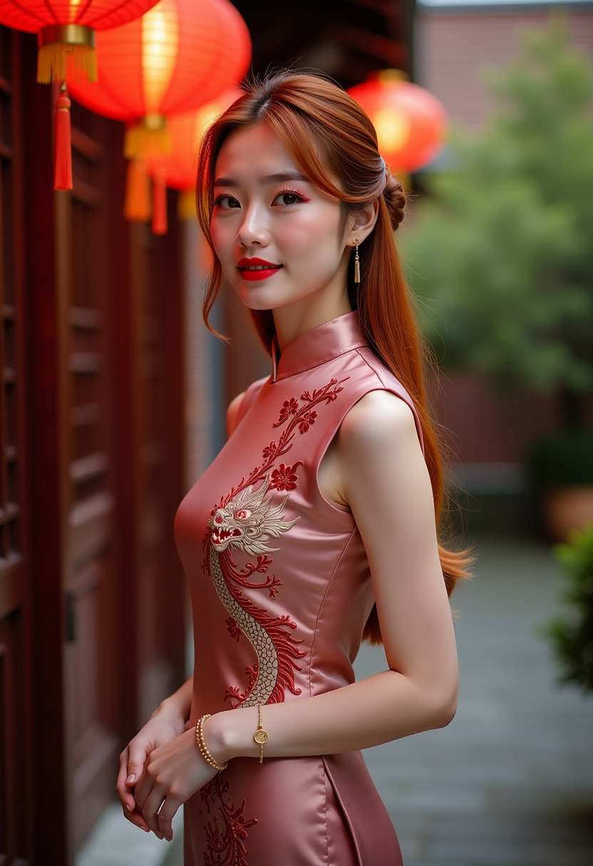 星河邮差剧照
