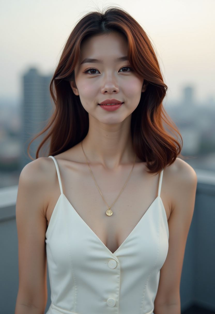 月面回声海报