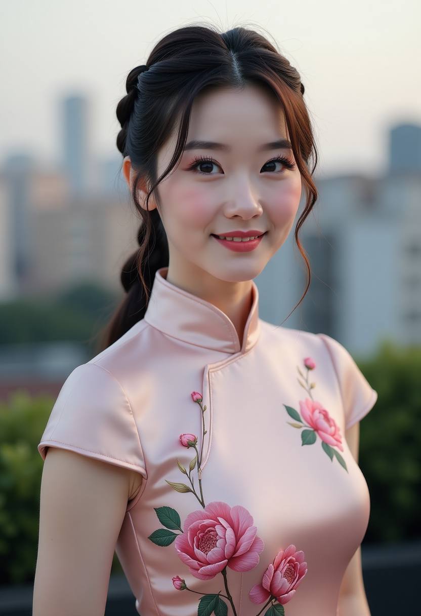 兄妹授课海报